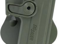 IMI Paddle Holster P226 OD