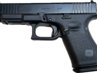 Glock 49 Gen 5 FS MOS 9x19