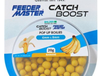 Balzer MK Boilies Banane 6&8mm