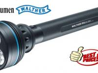 Walther PRO 3000 2250 Lumen