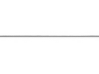 Putzstock Kal.4,5mm 1tlg Stahl 65cm