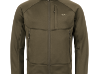 Blaser Fleece Jacke Kuno – Herren