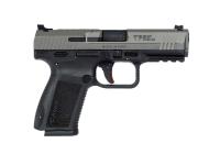Canik TP9SF Elite tgr 9x19 SAO fib