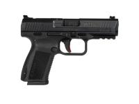 Canik TP9SF Elite blk 9x19 SAO fib