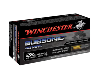 Win 22lr Subsonic 42max 50 Stk.