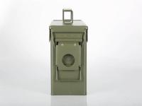 Metall.Munibox .50/100 medium