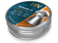 H&N Baracuda FT 4,50 /400