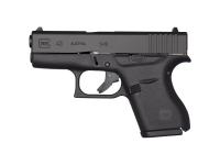 Glock 43 Slimline 9x19