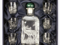 Schnapsservice 7-tlg