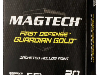 Magtech.32Auto GG 65grs (7,65mm)50 Stk.