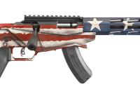 Ruger Precision Rimf.AF Kal.22lr 18Zoll