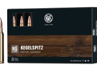 RWS 7Rem KS 10,5g 20Stk.