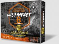 NS Buckshot  8P  12/70     10Stk.