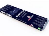 Raketenset Manhattan
