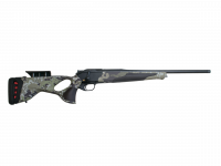 Blaser R8 Ultimate HunTec Camo