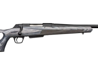 Winchester XPR Kal.308 Win Thumbhole M14x1