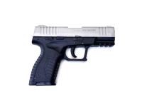 RETAY ARMS XR 9mm PAK 14Schuss satin