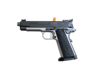 Sig Sauer 1911 MAX FULL .45ACP