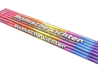 Römische Lichter 10Stk.