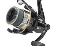Balzer Rolle 3400 2go Tactic Gold