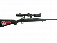 Ruger Amerc.Rif.308Win 18" Gew.5/8x24