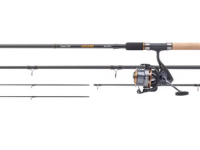 Balzer Rute Combo Feeder 250