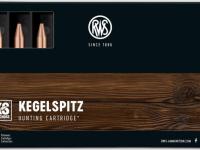 RWS 7x57R TIG KS 10,5g 20Stk