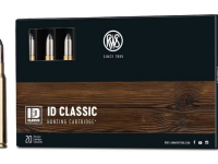 RWS 7x64 ID CLASSIC 10,5g/162gr