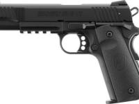 Hammerli Arms Forge H1 22LR blk LL 5\\"