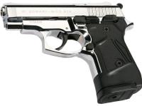 Zoraki 914 Chrom Shiny PAK (Full Auto)