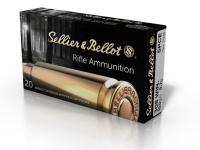 S&B 308Win SPCE TM 9,7g 20 Stk #1759