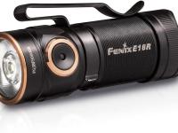 Fenix E18R 750lm