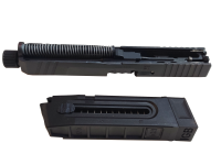 IGB Glo 17 G4 WSyst. 22lr MOS Gew.1/2x28