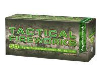 Uma.Tactical FW Ratter 50stk 15mm