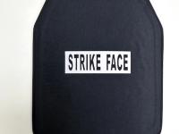 Level IV Stand Alone Ballistic Plate Sin
