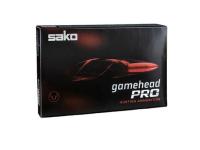 Sako .308Win Gamehead Pro 9,5g SP