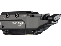 Streamlight TLR RM2 Red Laser 1.000 Lumen inkl.Remoteschalter