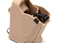 Uplula Universal Pistol Magazin Loader desert