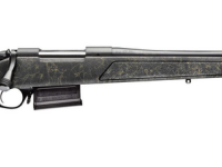 Bergara B14 Sierra 22" 5/8-24 .308Win