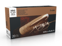 S&B 7x64 Exergy 10,2g 20Stk.