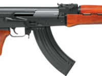 SDM AK47 Holzschaft 7,62x39 - 419mm
