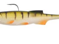 Balzer Shad2go HotPerch 10cm