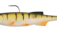 Balzer Shad2go HotPerch 7,5cm