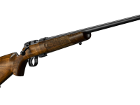 CZ Repetierbüchse 457 American .22 LR 1/2\\"x20 UNF Walnuss