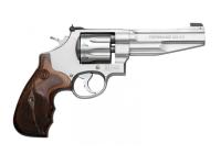 Smith & Wesson REVOLVER 627 PC CAL. 357
