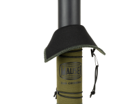 Mauser Schalldämpfercover