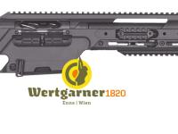 Steyr SSG 08 A1 600 blk .308Win