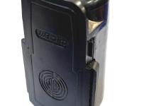 Steyr Arms Magazin SL .222 Rem.Mag .m.Drücker