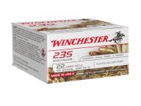 Winchester Super X 22lfb 36g 235 Stk.