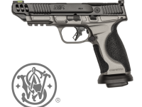 S&W M&P 2.0 FULL SIZE Series M2.0 COMPETITOR 2 TONE 